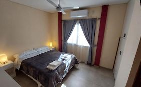 Departamento monoambiente Necco Apart